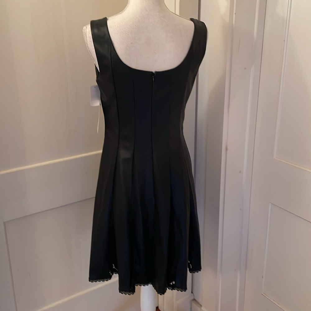 🌟New🌟Fit & Flare Mini Dress - Picture 7 of 12